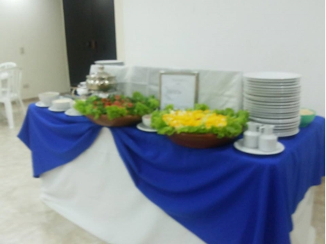 buffet a domicilio de crepe francês na Vila Zelina 