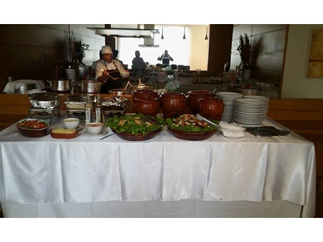 buffet a domicilio de Feijoada em Mairiporã