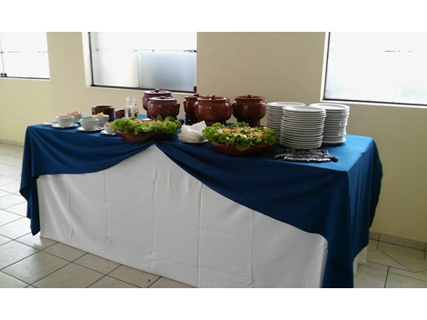 buffet a domicilio de Feijoada na Vila Mascote