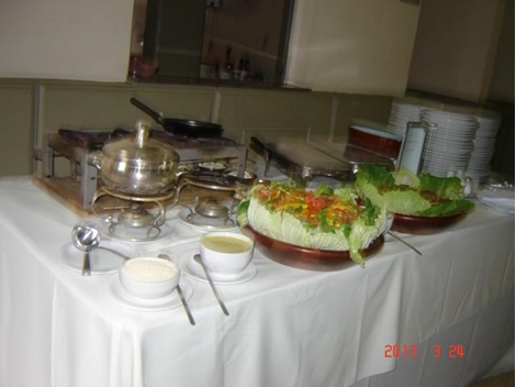 buffet de churrasco na vila andrade 