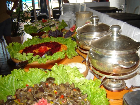 buffet de churrasco na vila matilde