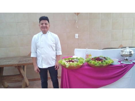 buffet de coffe break para empresas