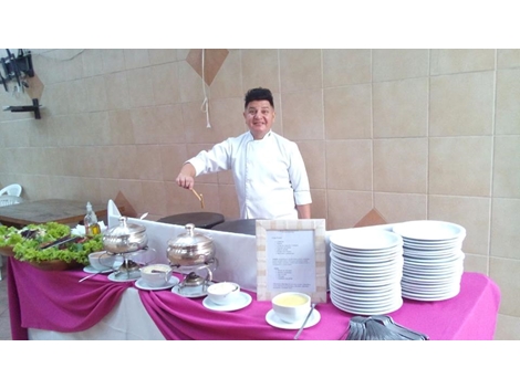 buffet de crepe campo belo