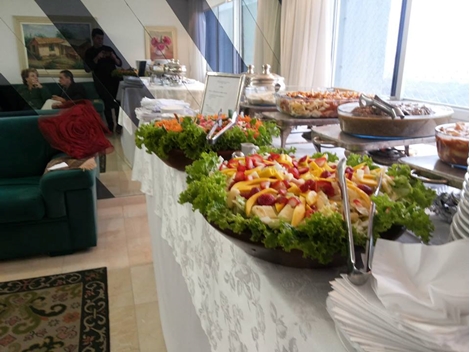 Buffet de crepe francês no Anália Franco orçamentos 