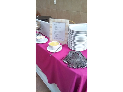 buffet de crepe santos