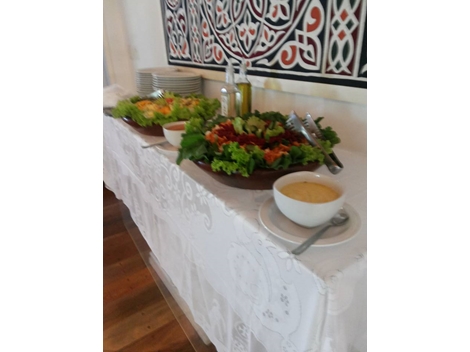 buffet de feijoada para festas infantil