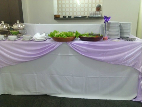 buffet domicílio vila prudente