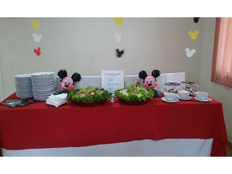 buffet em domicilio jardim marajoara