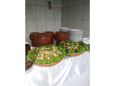 buffet eventos domicílio penha