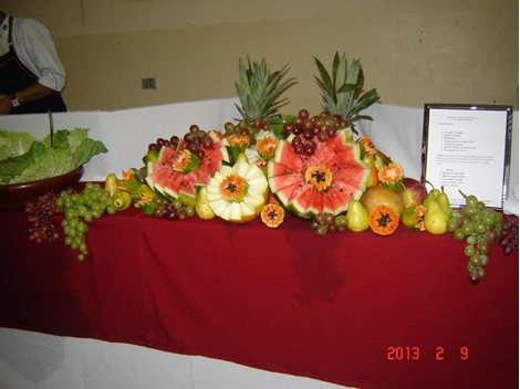 Buffet Feijoada Barra Funda