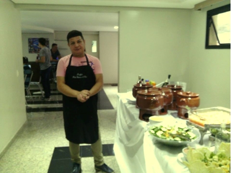 Buffet Feijoada Lapa 