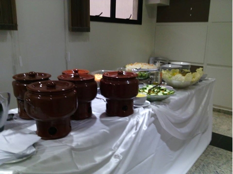 Buffet Feijoada Mooca 