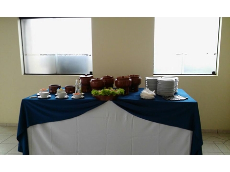 buffet feijoada no centro