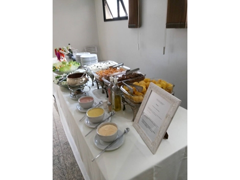 buffet festas eventos casamento crepe francês Consolação