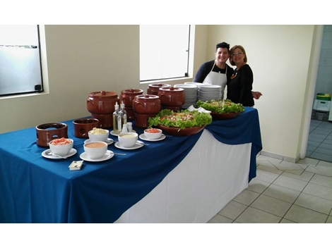 buffet festas eventos domicílio av. rebouças 