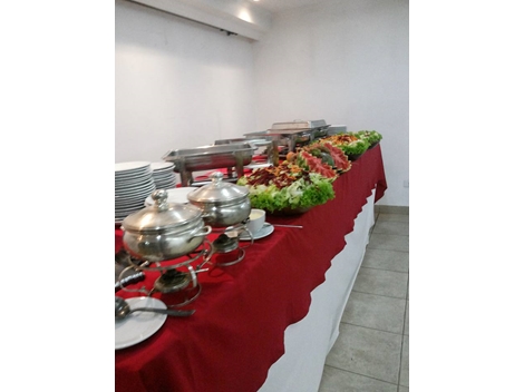 buffet gourmet em perdizes