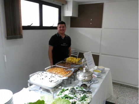 buffet gourmet mooca