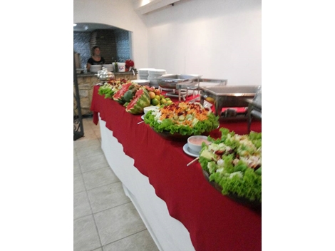 buffet gourmet na vila conceição