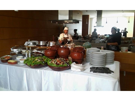 buffet para casamento na liberdade