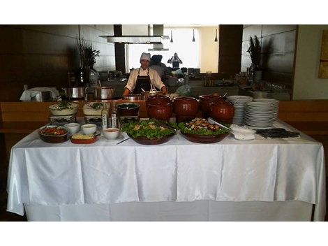 buffet para casamento na vila noa cachoeirinha