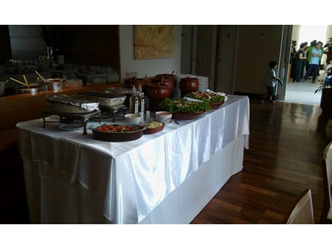 buffet para casamento no butantã