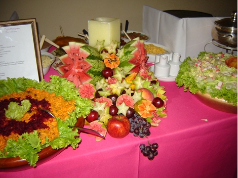 buffet realizado são paulo