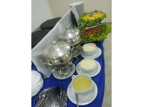 orçamento buffet crepe frances  domicilio  radial leste